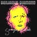 Benjamin Diamond