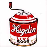 Jacques Higelin