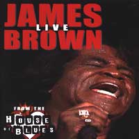 James Brown