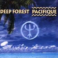 Deep Forest