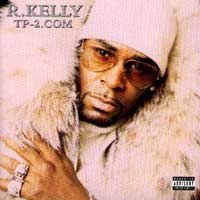 R Kelly 
