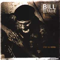 Bill Deraime