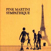 Pink Martini