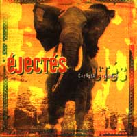Les Eject&eacute;s
