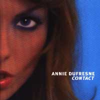 Annie Dufresne