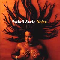 Natali Lorio