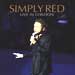 simply red  