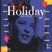 billie holiday