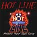 hot line