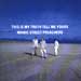 manic street preachers