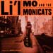lil mo the monicats
