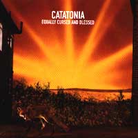 catatonia