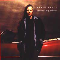 Kevin Welch 