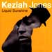 keziah jones