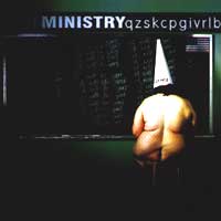Ministry