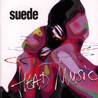 Suede