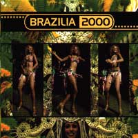Brazilia 2 000