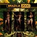brazilia 2 000