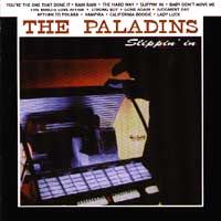 The Paladins