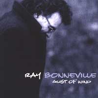 Ray Bonneville