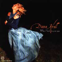Diana Krall