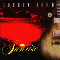 Robben Ford