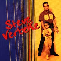Steve Verbeke