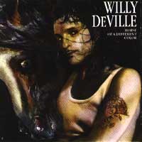 Willy DeVille