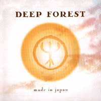 Deep Forest