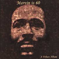 Marvin Gaye
