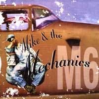 Mike and the Mechanics