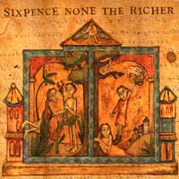 Sixpence