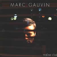 Marc Gauvin