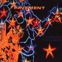 Pavement