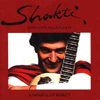 Shakti and John McLaughlin 