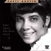 Patti Austin
