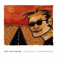Hal Ketchum