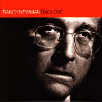 Randy Newman