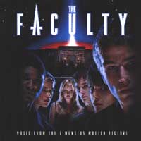The Faculty