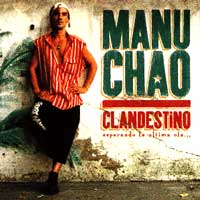 Manu Chao