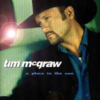 Tim McGraw