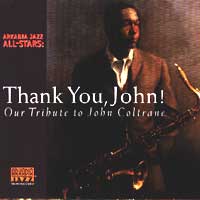 john coltrane