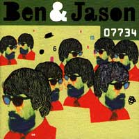 ben and jason