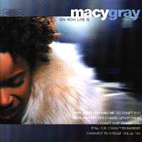 Macy Gray 