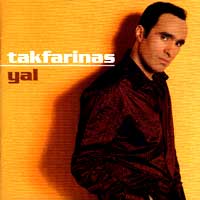Takfarinas