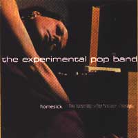 Experimental Pop Band