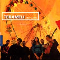 Takameli