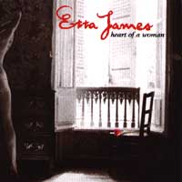 Etta James