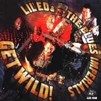 Lil ed and the Blues Imperials