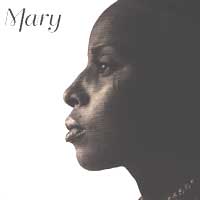 Mary J Blige
